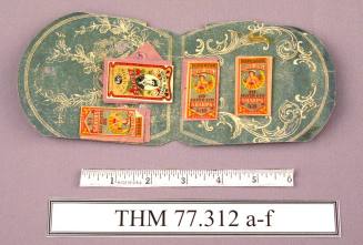 Needle Book
