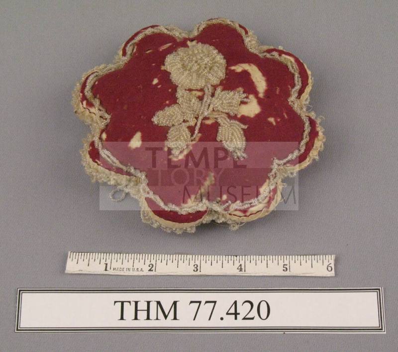 Pin Cushion