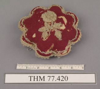 Pin Cushion