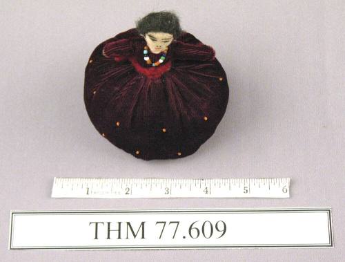 Doll, Navajo