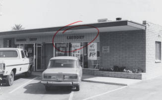 Laundry - 903 East Lemon Street, Tempe, Arizona