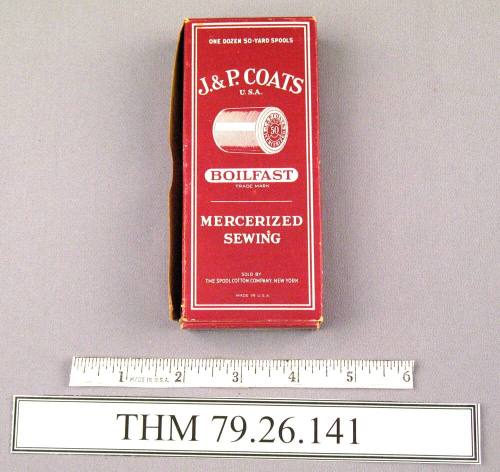 Thread Box