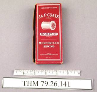 Thread Box