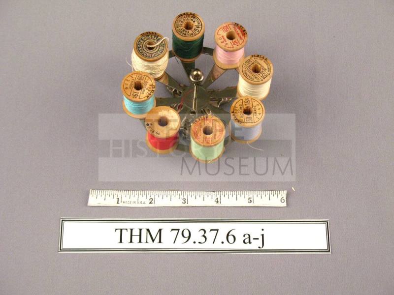 Thread Holder