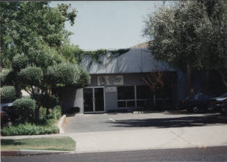 Desert Document Services, Inc., 110 East 7th Street, Tempe, Arizona