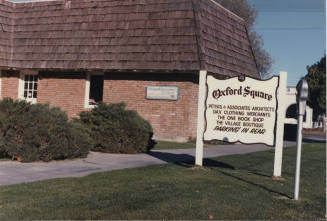 Oxford Square, 125 East 7th Street, Tempe, Arizona