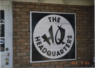 The Headquarters Smokeshop, 125 East 7th Street, Tempe, Arizona
