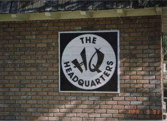 The Headquarters Smokeshop, 125 East 7th Street, Tempe, Arizona