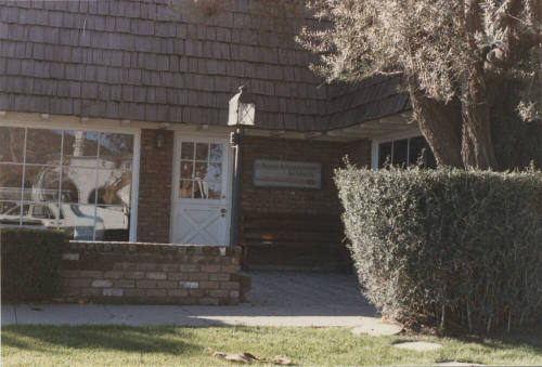 Peters & Associates, 125 East 7th Street, Tempe, Arizona