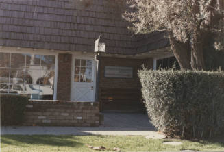 Peters & Associates, 125 East 7th Street, Tempe, Arizona