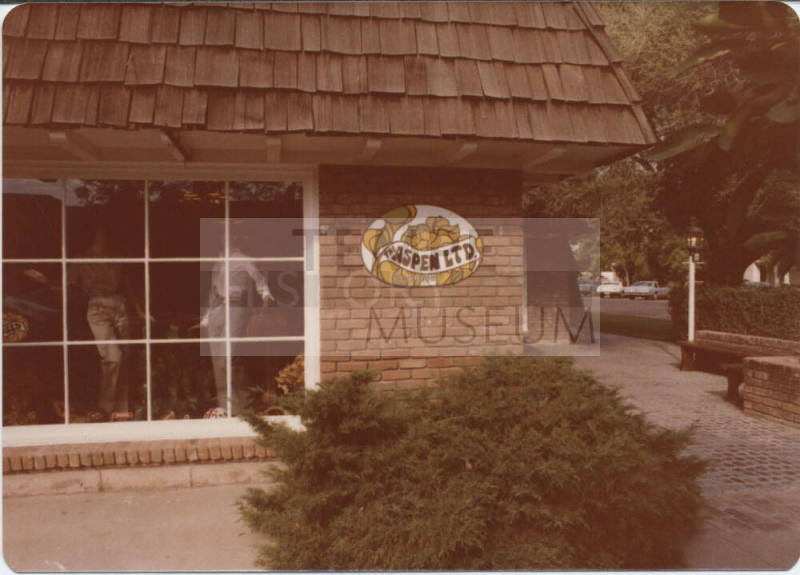 The Aspen Ltd., 125 East 7th Street, Tempe, Arizona