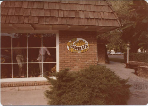 The Aspen Ltd., 125 East 7th Street, Tempe, Arizona