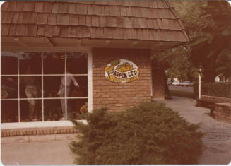 The Aspen Ltd., 125 East 7th Street, Tempe, Arizona