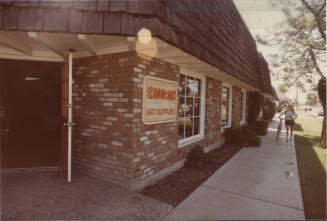 Simmons Art Supplies, 203 East 7th Street, Tempe, Arizona