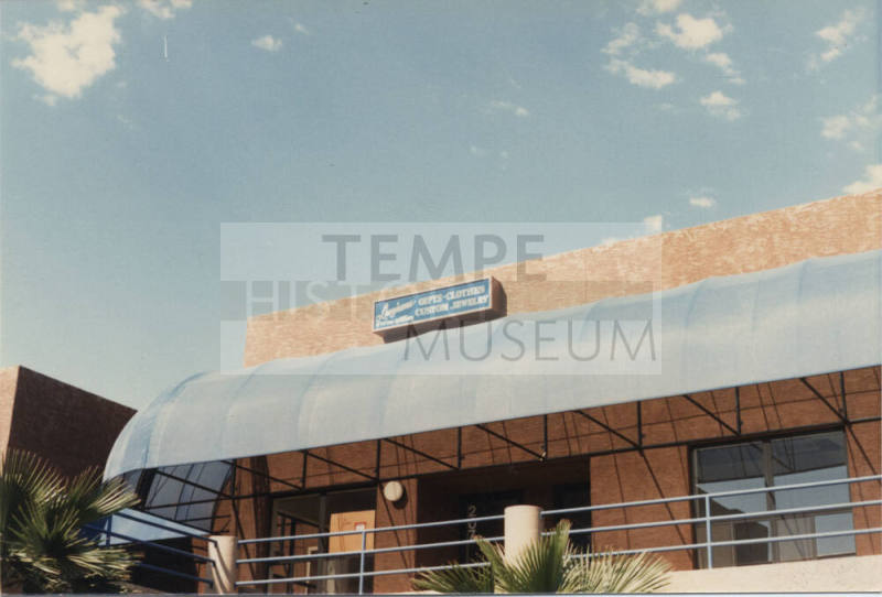 Longines, 215 East 7th Street, Tempe, Arizona