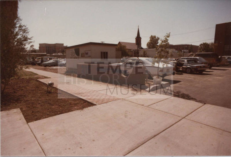 University Commons, 215 Easy 7th Street, Tempe, Arizona