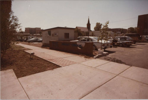 University Commons, 215 Easy 7th Street, Tempe, Arizona
