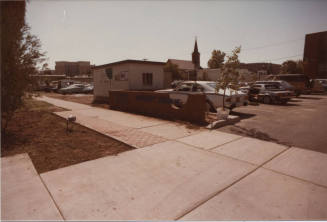 University Commons, 215 Easy 7th Street, Tempe, Arizona