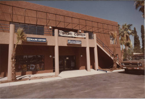 Campus Athletics, 215 East 7th Street, Tempe, Arizona