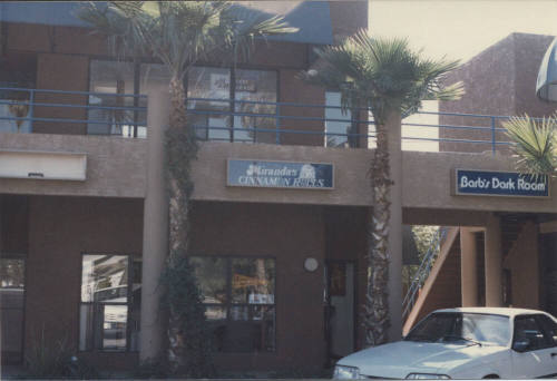 Miranda's Cinnamon Rolls, 215 East 7th Street, Tempe, Arizona
