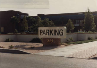 Parking, 221 West 7th Street, Tempe, Arizona