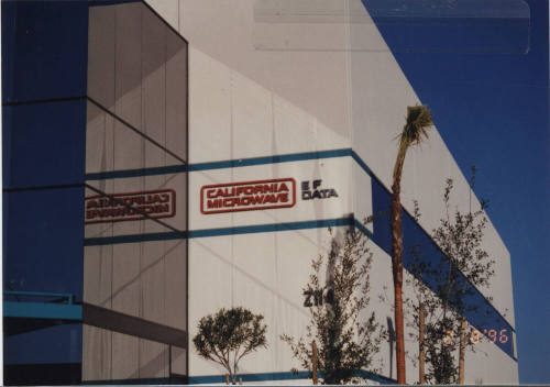 California Microwave, 2114 West 7th Street, Tempe, Arizona