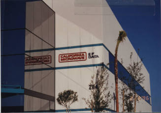 California Microwave, 2114 West 7th Street, Tempe, Arizona