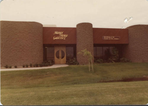 Manor House Galleries, 2137 West 7th Street, Tempe, Arizona