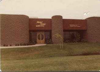 Manor House Galleries, 2137 West 7th Street, Tempe, Arizona