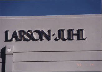 Larson-Juhl, 2113 West 7th Street, Tempe, Arizona