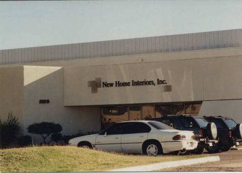 New Home Interiors, Inc., 2125 West 7th Street, Tempe, Arizona