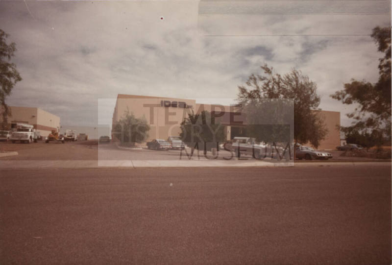 Idea, Inc., 2126 West 7th Street, Tempe, Arizona