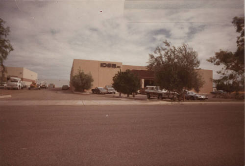 Idea, Inc., 2126 West 7th Street, Tempe, Arizona
