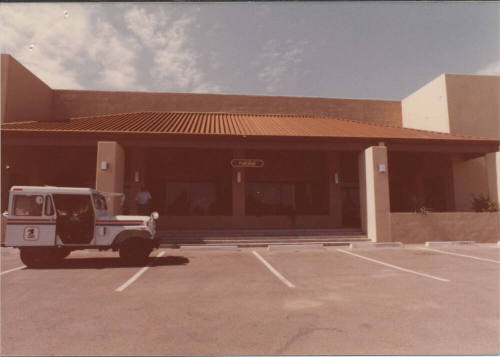 Habitat, 2126 West 7th Street, Tempe, Arizona