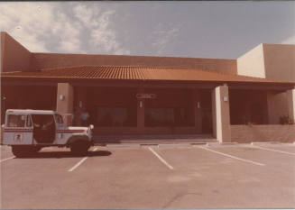 Habitat, 2126 West 7th Street, Tempe, Arizona