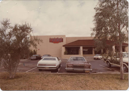 Habitat, 2126 West 7th Street, Tempe, Arizona