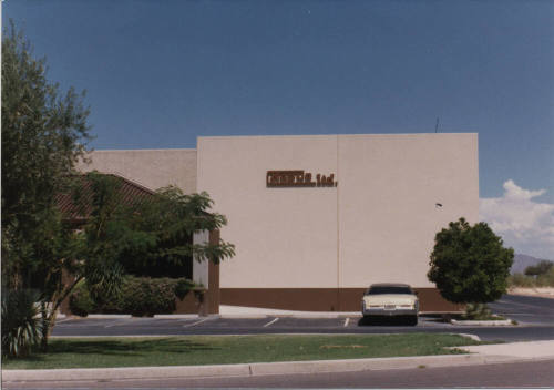 Napco, LTD., 2126 West 7th Street, Tempe, Arizona