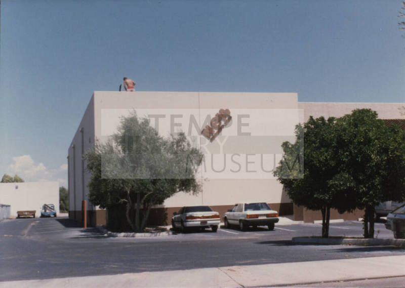 New, 2126 West 7th Street, Tempe, Arizona