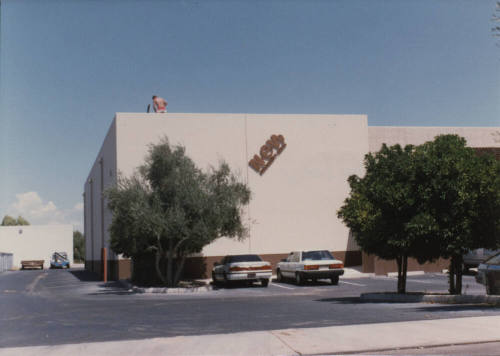 New, 2126 West 7th Street, Tempe, Arizona