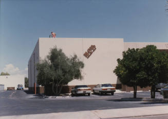 New, 2126 West 7th Street, Tempe, Arizona