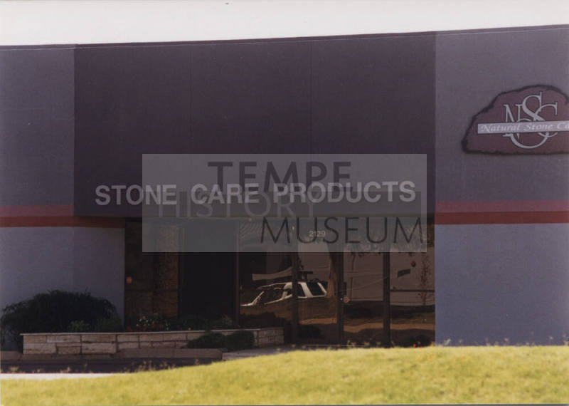 Natural Stone Care Products, 2131 West 7th Street, Tempe, Arizona