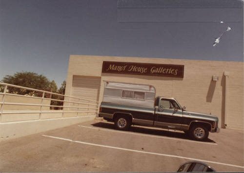 Manor House Galleries, 2137 West 7th Street, Tempe, Arizona