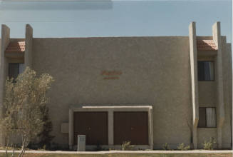 Foxfire Apartments, 1701 East 8th Street, Tempe, Arizona