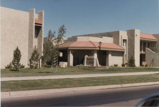 Foxfire Apartments, 1701 East 8th Street, Tempe, Arizona