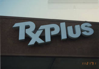 RxPlus, 3 East 9th Street, Tempe, Arizona