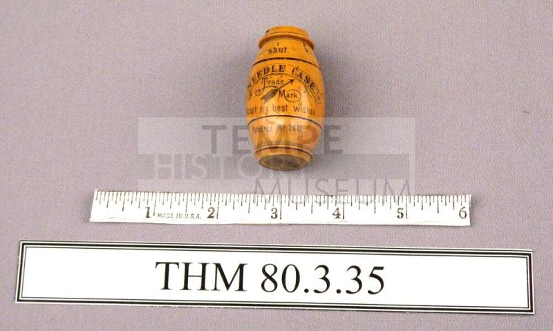 Needle Case