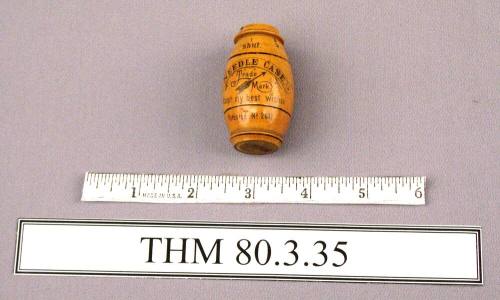 Needle Case