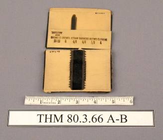 Needle Case