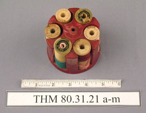 Spool Holder