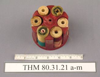 Spool Holder